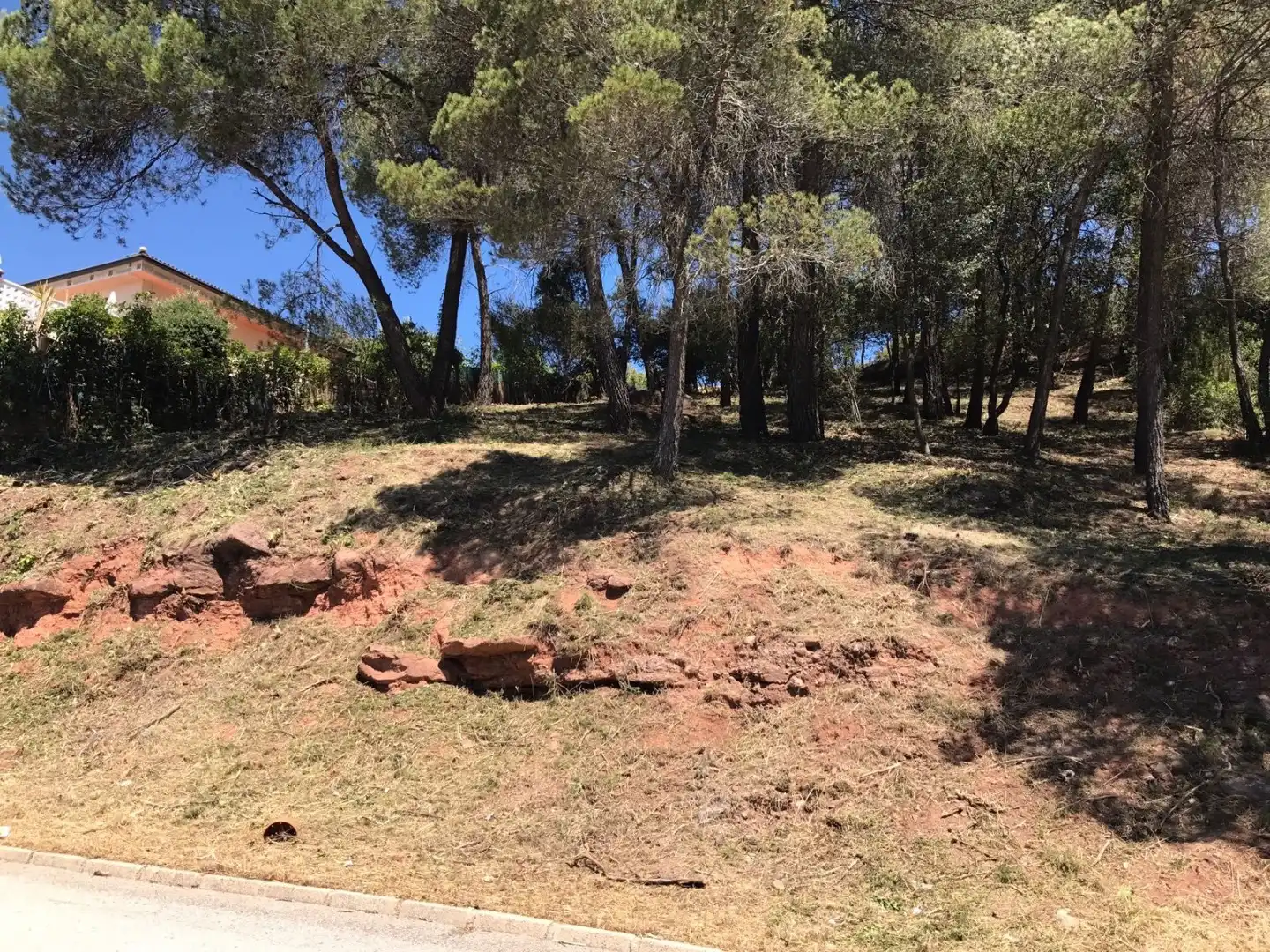 Terreny residencial en venda a Carrer Mont Perdut 8, imagen 8