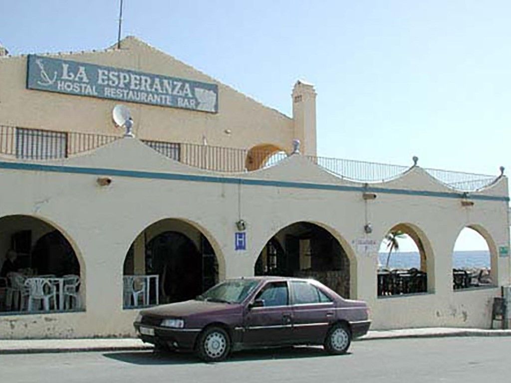 Premises for sale in Cuevas del Almanzora