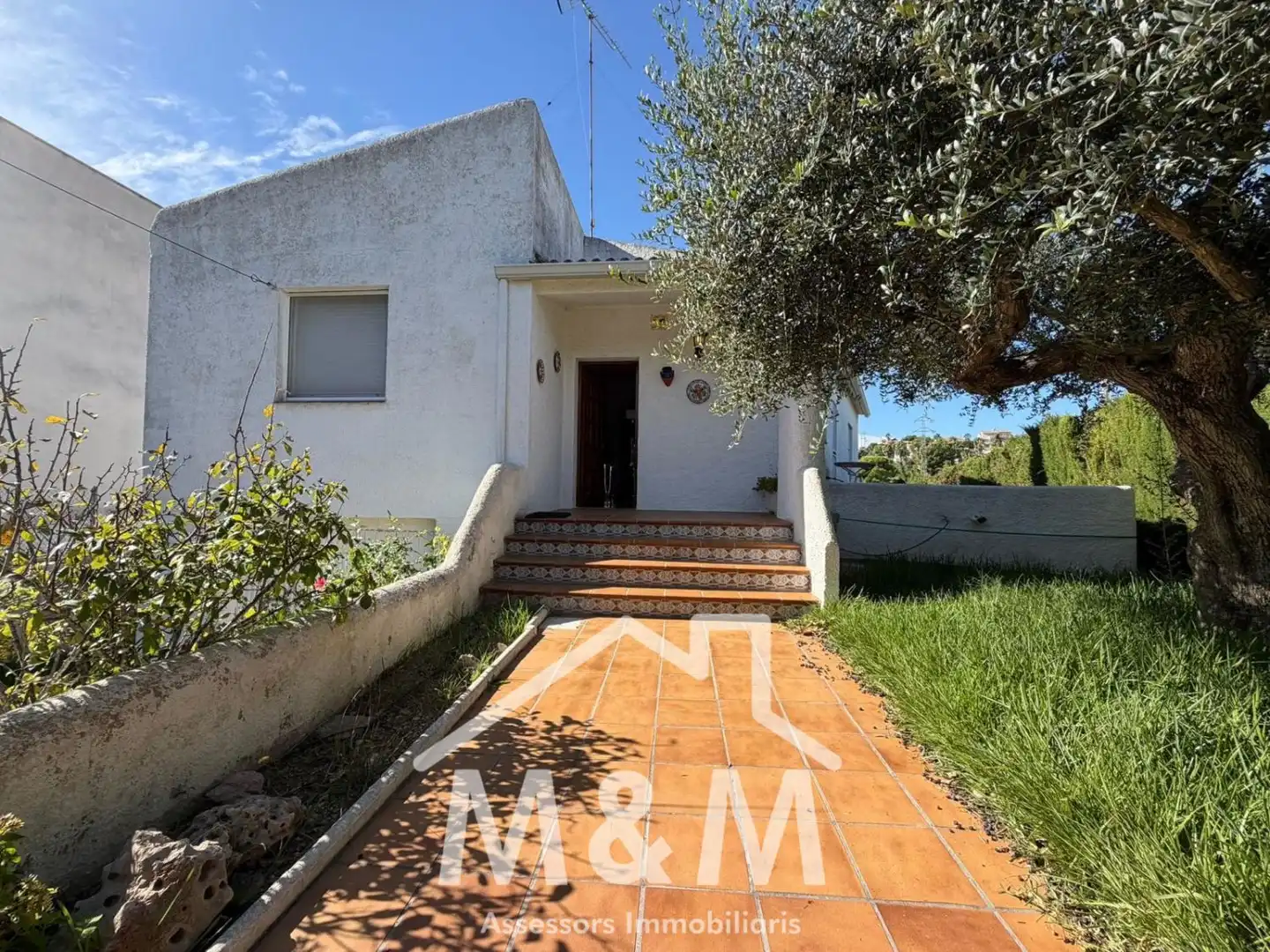 Villa in vendita a Cunit Residencial, imagen 4
