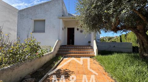 Foto 4 de Casa o xalet en venda a Cunit Residencial, Tarragona