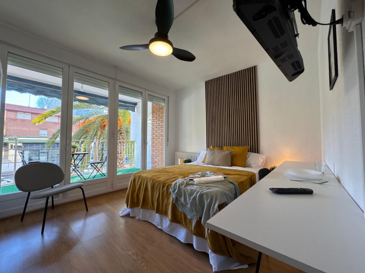Apartment to share in Norte - Universidad