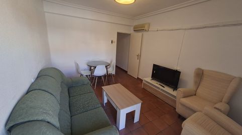 Foto 2 de Habitación en Plaza de Santa Elena, 37, Centro Ciudad, Plasencia