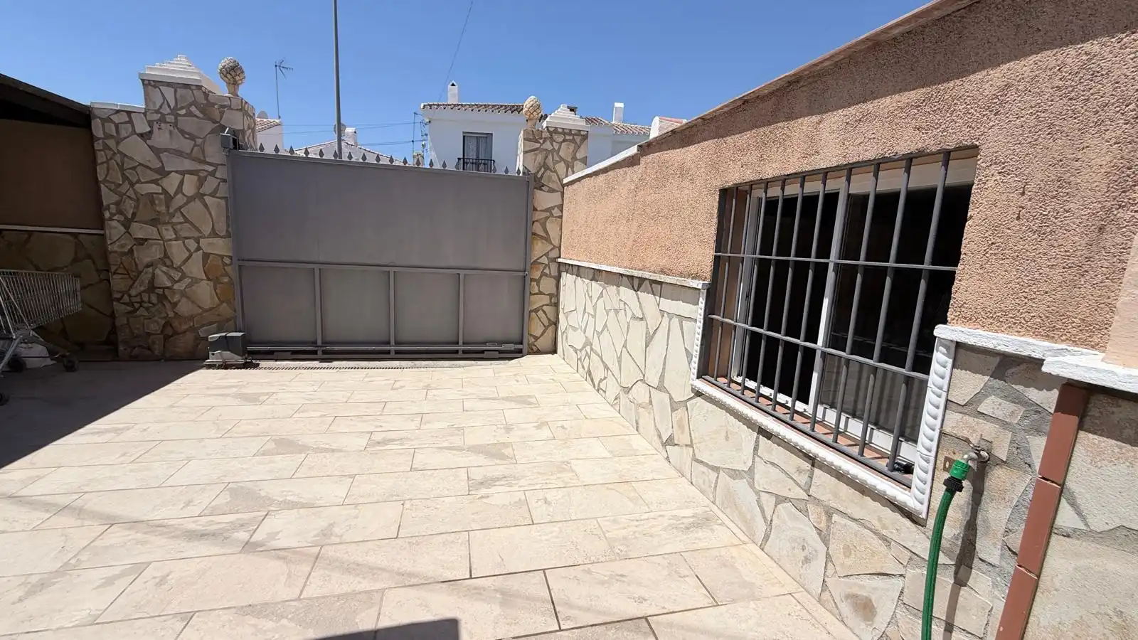 Chalet con piscina en venta en Vélez-Málaga ciudad, imagen 13