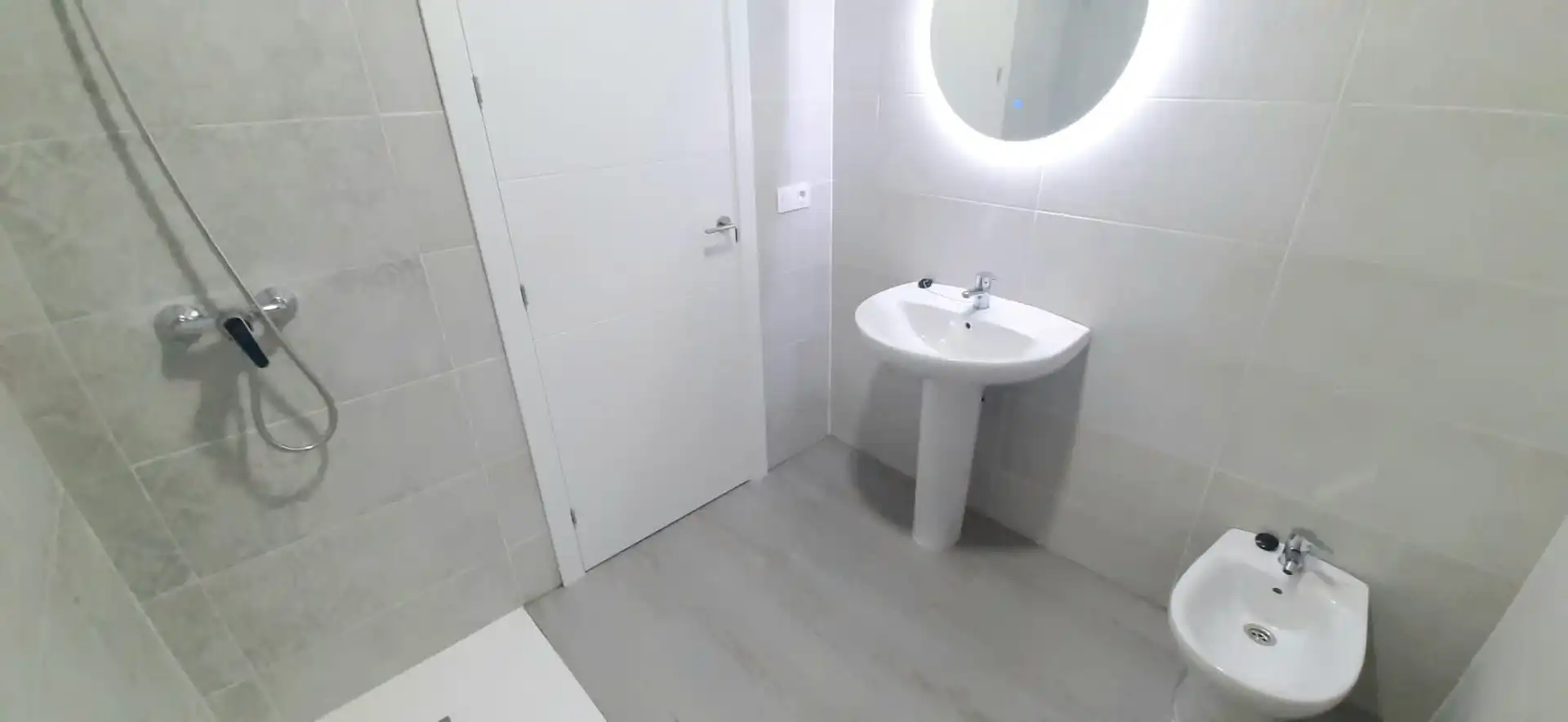 Haus oder Chalet zur Miete in Calle Ernestina de Champourcín, 3, Rinconada