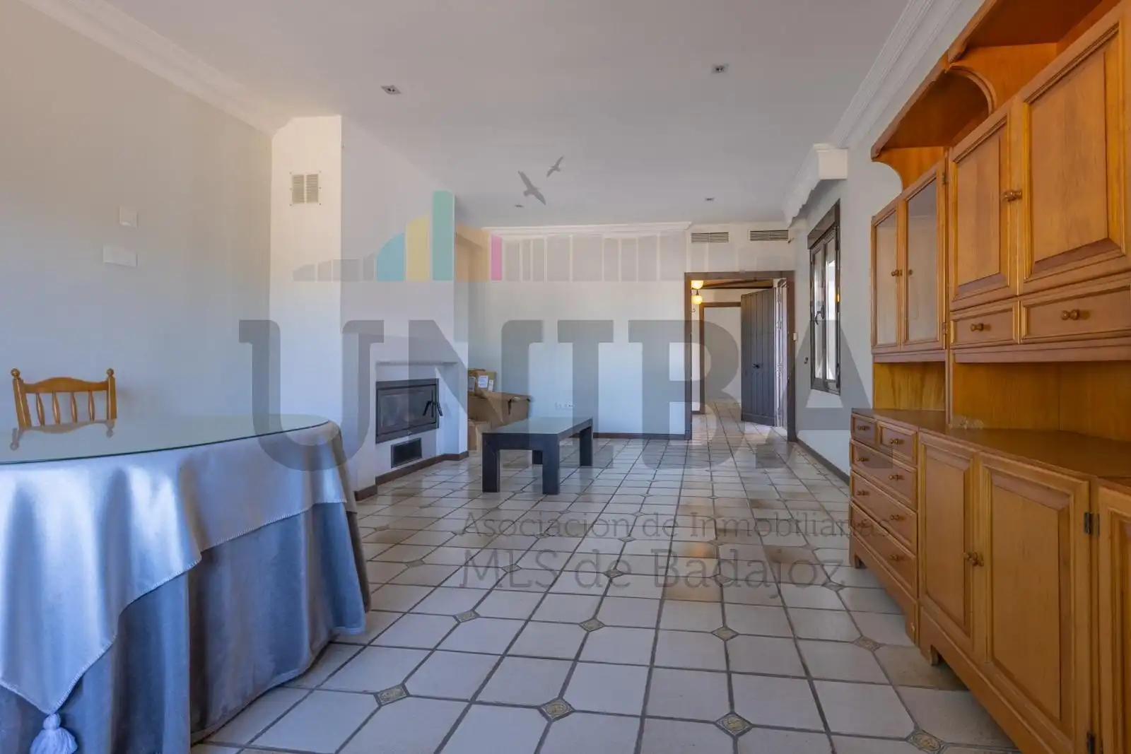 Casa o xalet en venda en Badajoz amb Aire condicionat, Jardí privat i Piscina