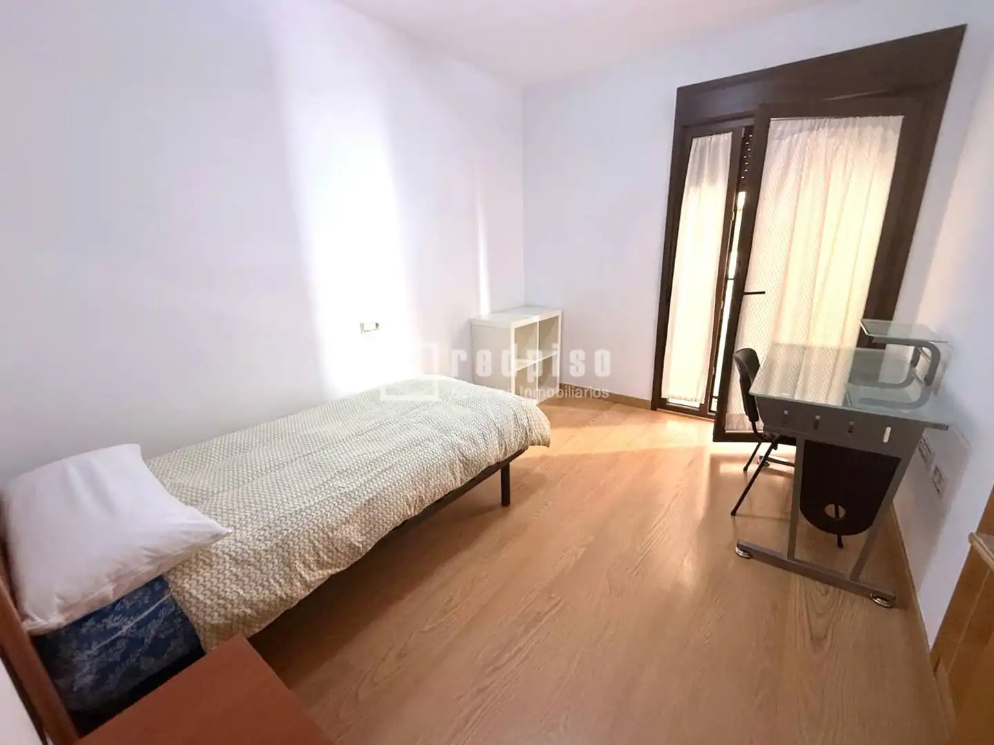 Flat with pool to rent in de Jorge Luis Borges, imagen 5