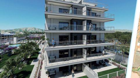 PROMOCIÓN OBRA NUEVA EN OROPESA EDIFICIO CRISTAL, imatge 3