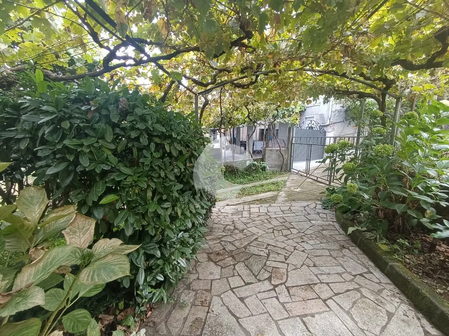 Haus mit Garten zum Verkauf in CUÑA DE ABAIXO