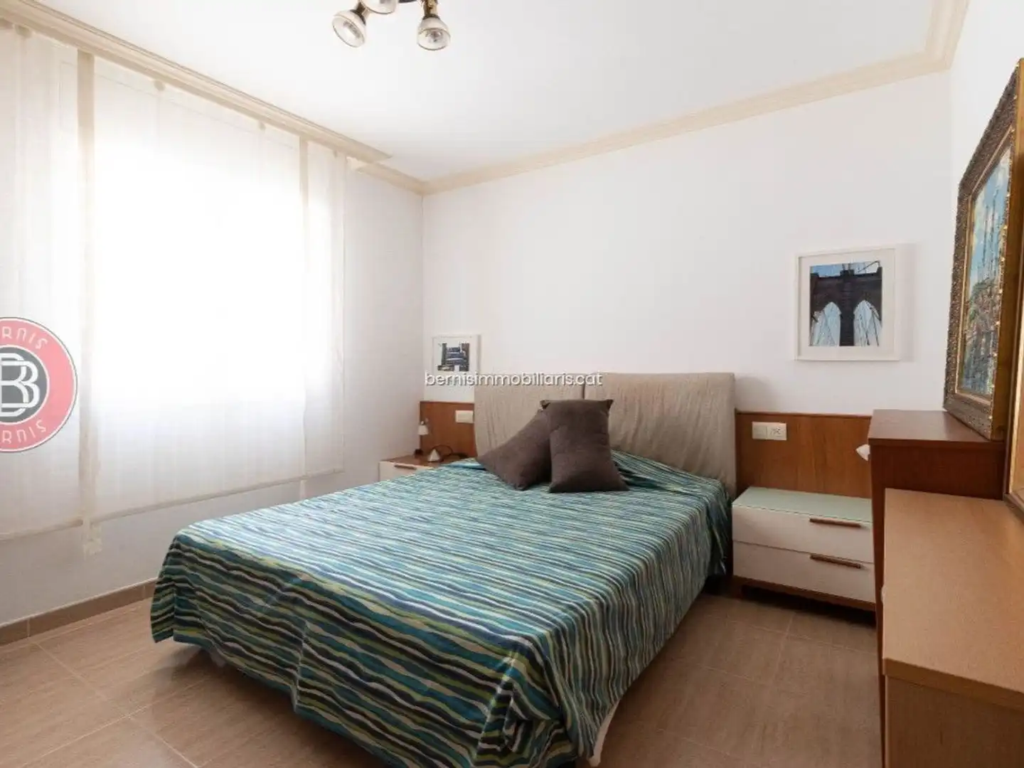 Habitación de Casa o chalet en venta en Piera con Jardín privado y Trastero
