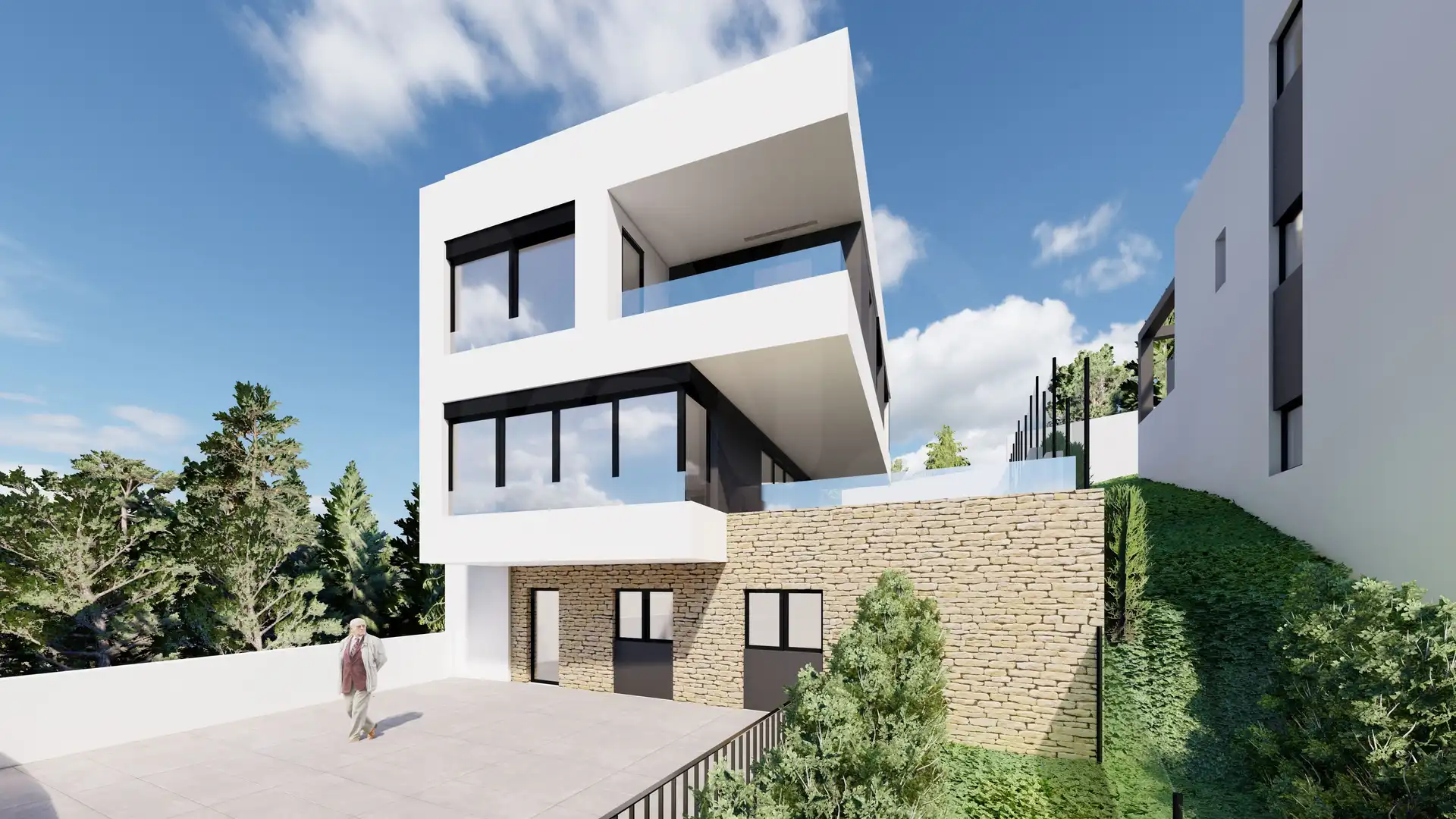 Maison avec piscine à vendre à Avenida esmeralda de riviera 56 56, imagen 18