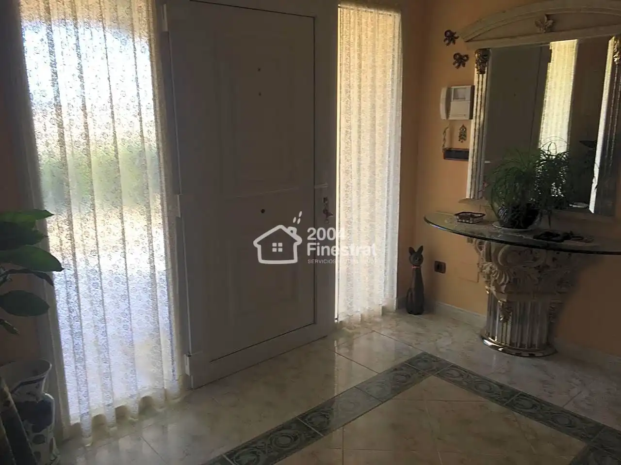 Houses for sale in La Nucia  with Private garden and Swimming Pool