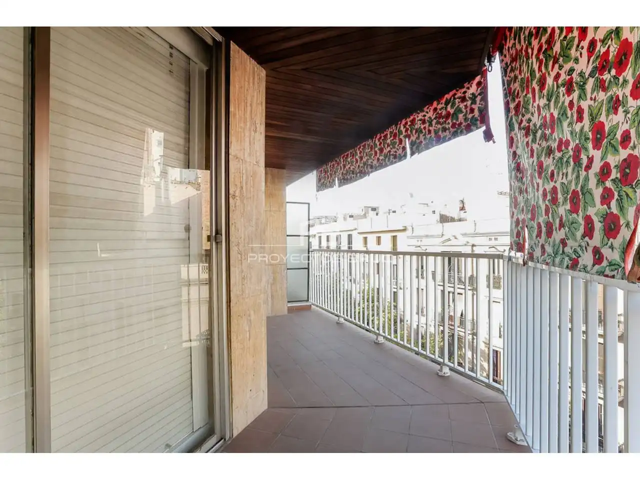 Flat with terrace for sale in Eixample, imagen 10
