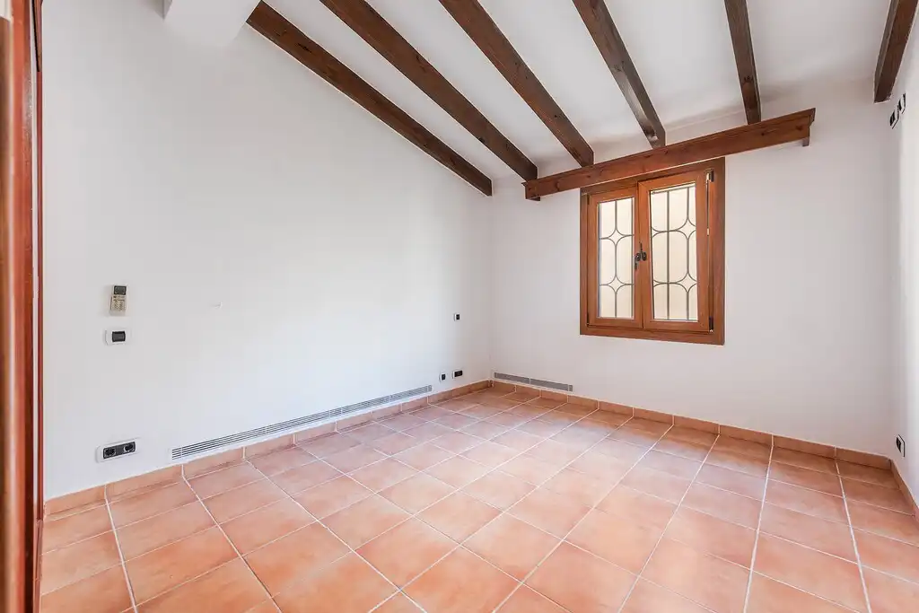 Casa rústica con jardín en venta en Port de Pollença, imagen 20