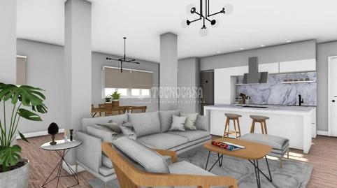 Foto 2 de Loft en venda a Simancas, Madrid