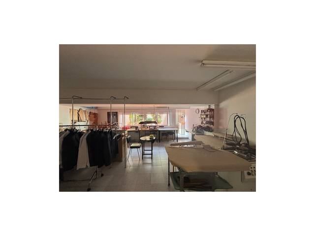 Oficina en Alquiler en N/A en El Putget i el Farró