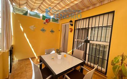 Single-family semi-detached for sale in avda de deporte, Urb. Urbalan, Islantilla Golf, Islantilla