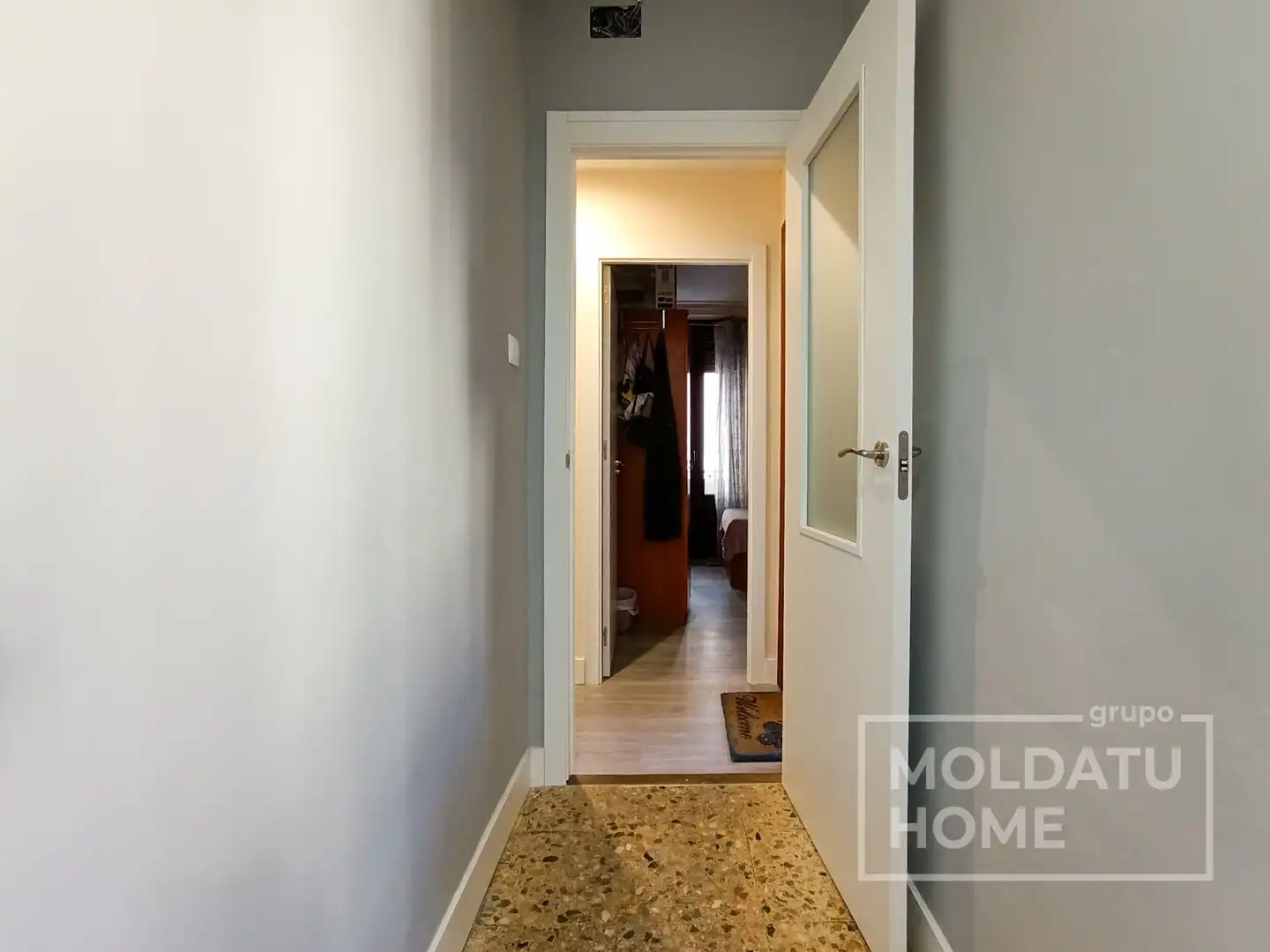 Flat for sale in Irun   with Furnished