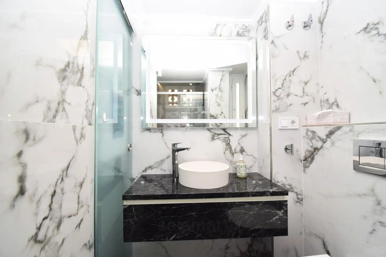 Wohnung mit Pool zur Miete in Avenida de Madrid 3, imagen 27