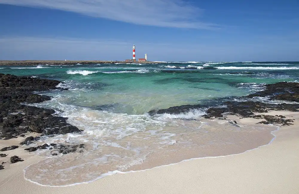 Apartament en venda a La Palma, El Cotillo