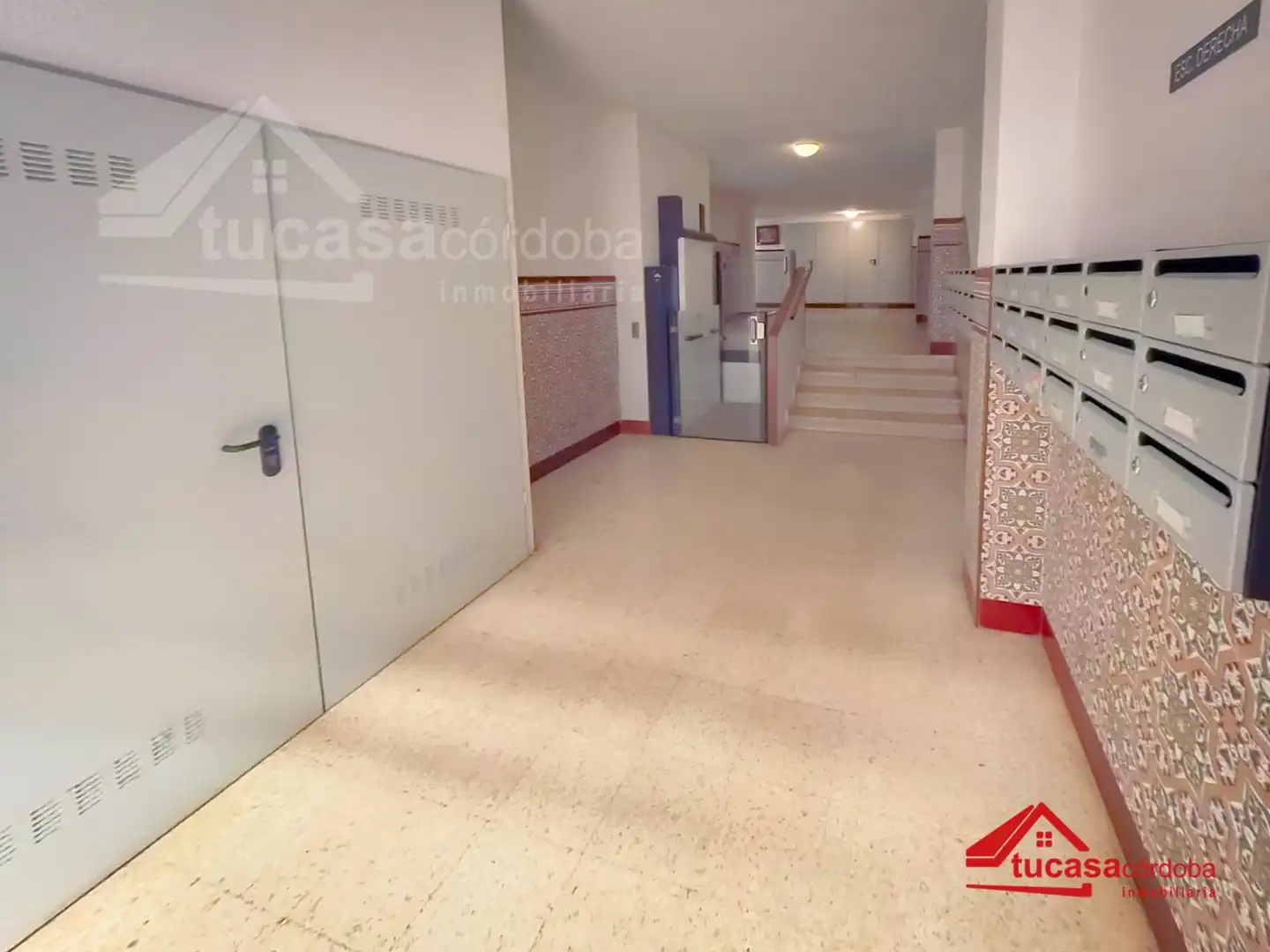 Flat for sale in Córdoba  with Air Conditioner