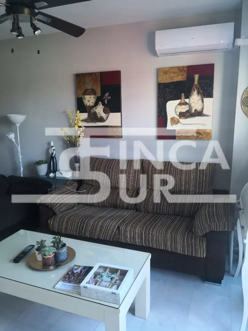 Flat with terrace for sale in Calle Aviación 16, imagen 11