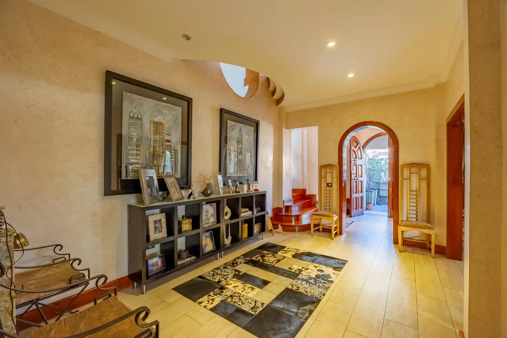 Casa o xalet en venda en Las Palmas de Gran Canaria amb Parquet, Terrassa i Traster