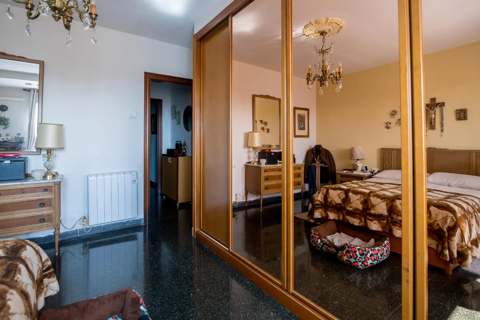 Appartamento con terrazza in vendita a Gran Via de les Germanies, imagen 25