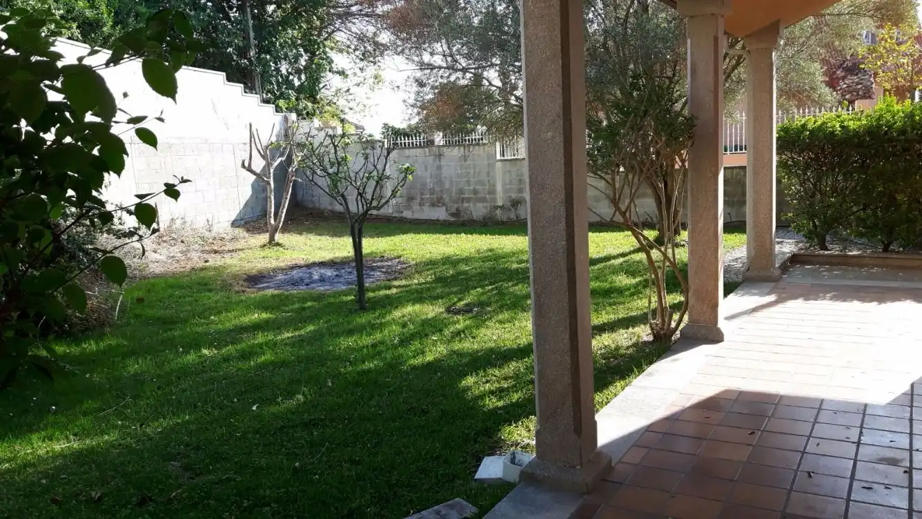 Xalet amb terrassa en venda a Coruxo - Oia - Saiáns, imagen 25