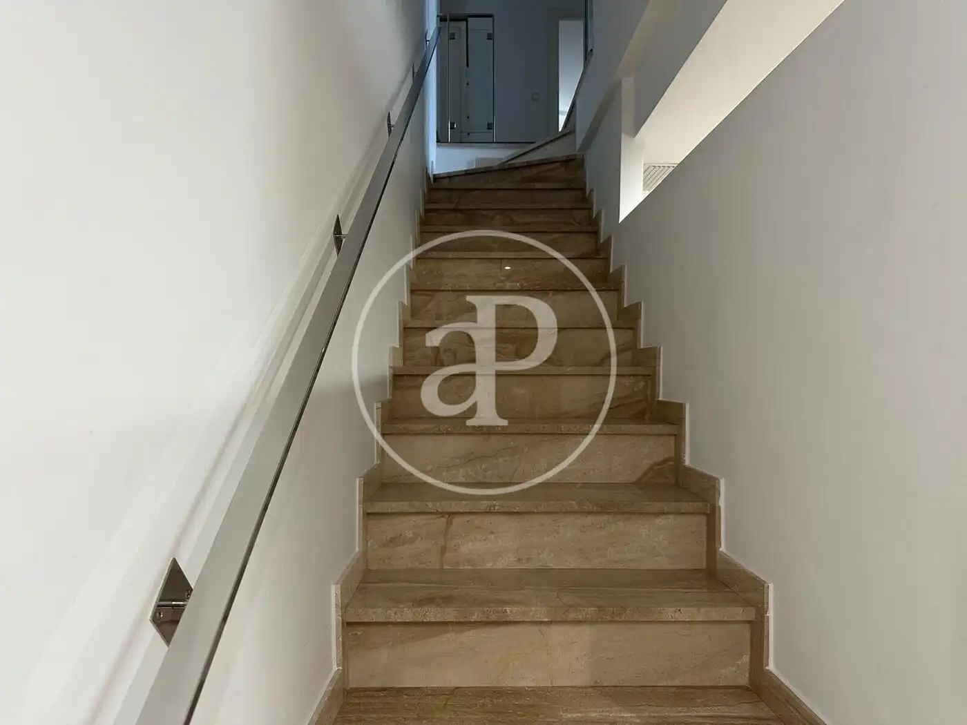 Duplexes for rent in Elche / Elx  with Air Conditioner, Heating and Private garden