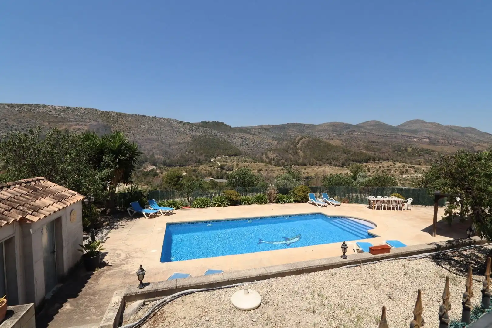 Maison rustique avec jardin à vendre à N/A, imagen 8