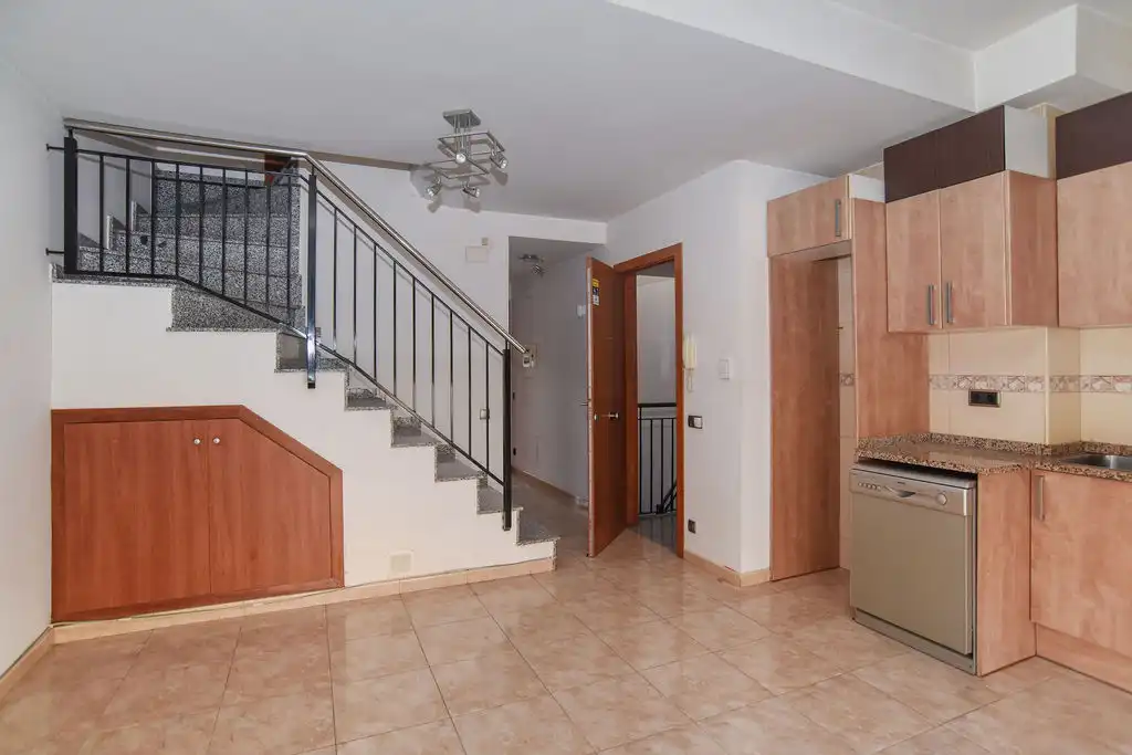 Dúplex en venda a C/ Sant Ramón, imagen 3