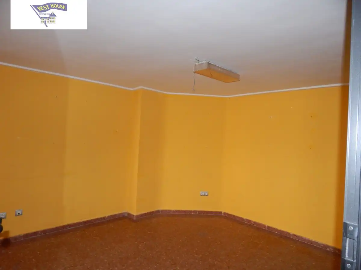 Business premises to rent in Sant Josep - Zona Hospital, imagen 10