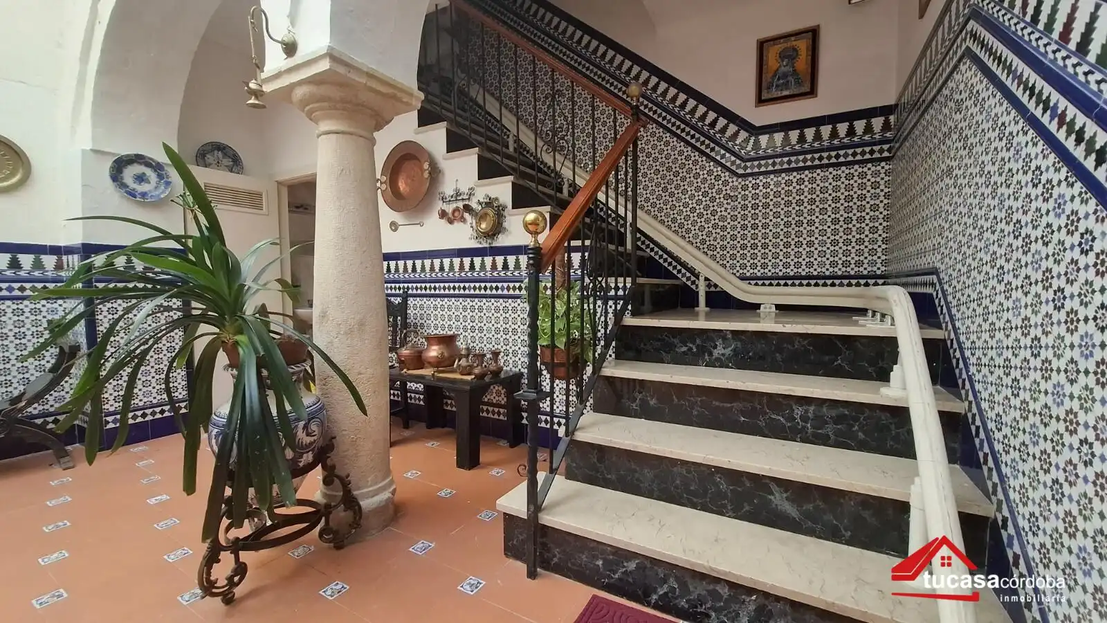 Casa amb piscina en venda a Centro, imagen 3