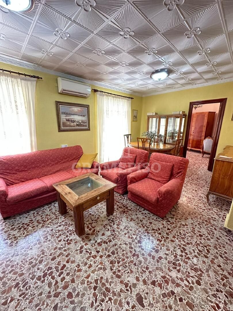 Flat to rent in Centro