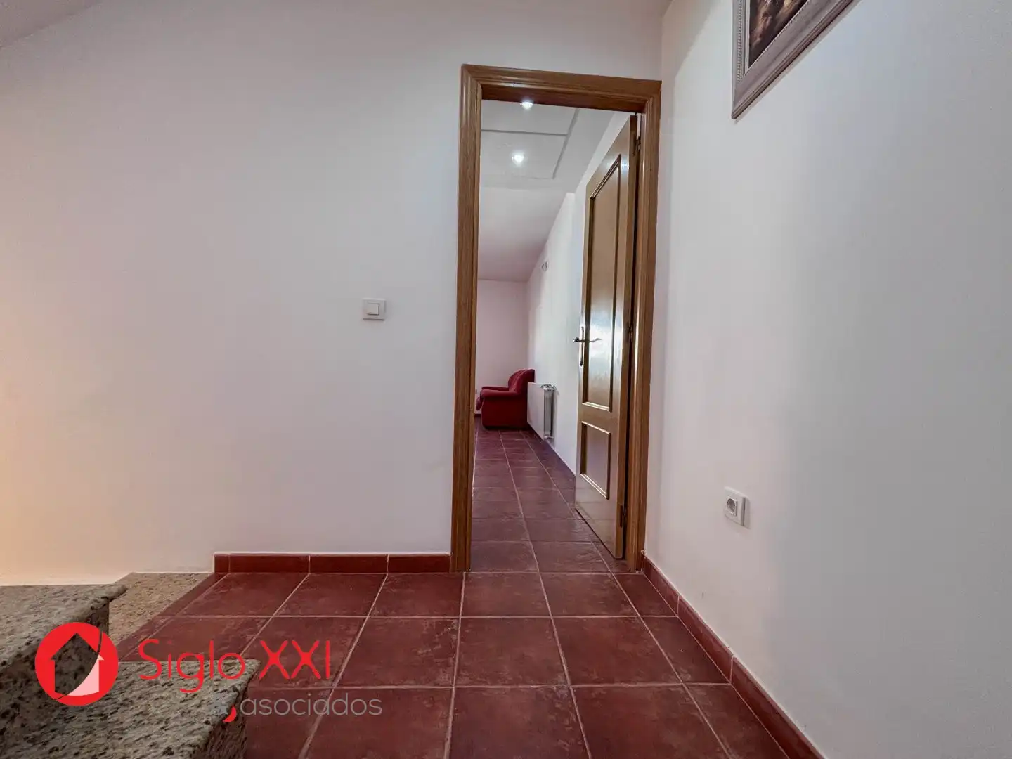 Casa con terraza en venta en Madrigal, imagen 27