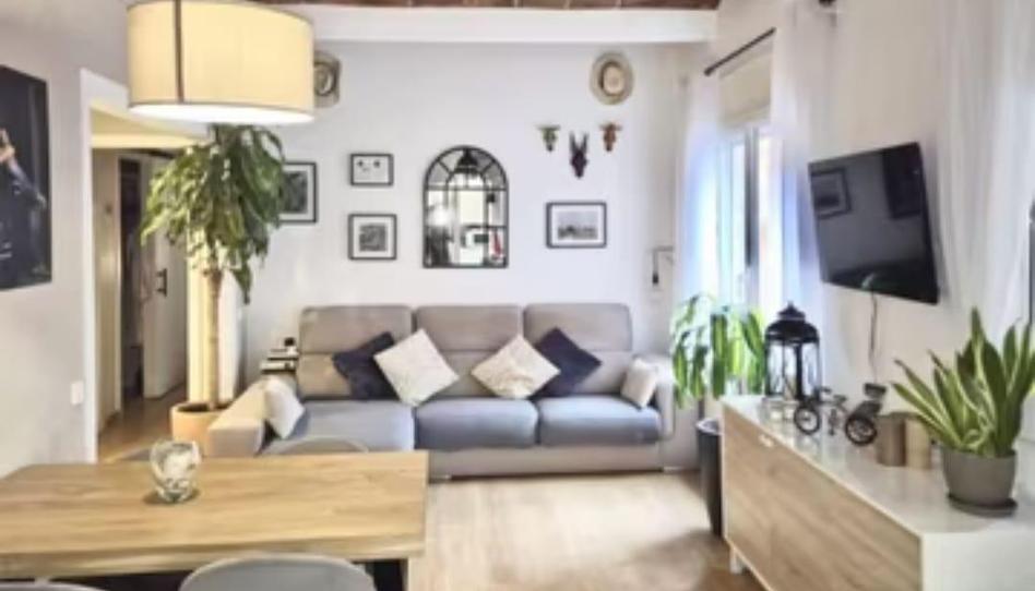 Photo 1 of Flat for sale in Vallcarca i els Penitents, Barcelona