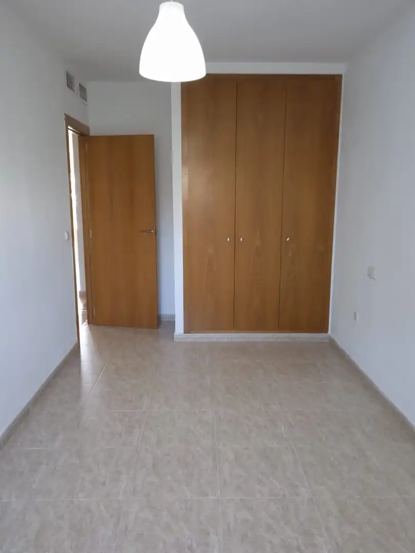 Flat for rent in Ceutí