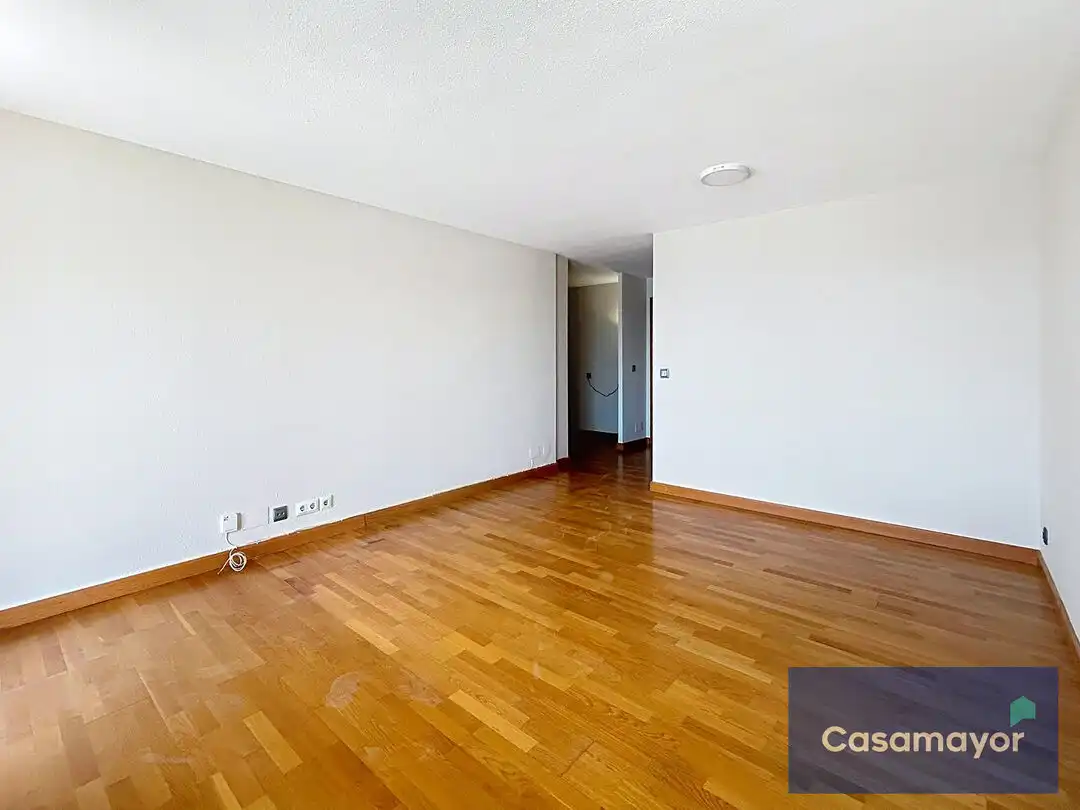 Living room of Flat for rent in Alicante / Alacant  with Air Conditioner, Heating and Private garden