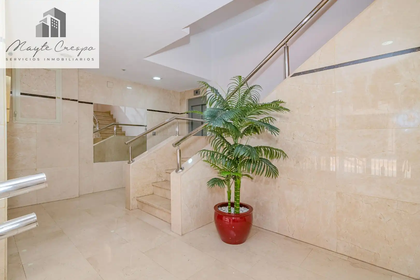 Flat with terrace for sale in DOCTOR MUÑOZ FERNANDEZ 1, imagen 5