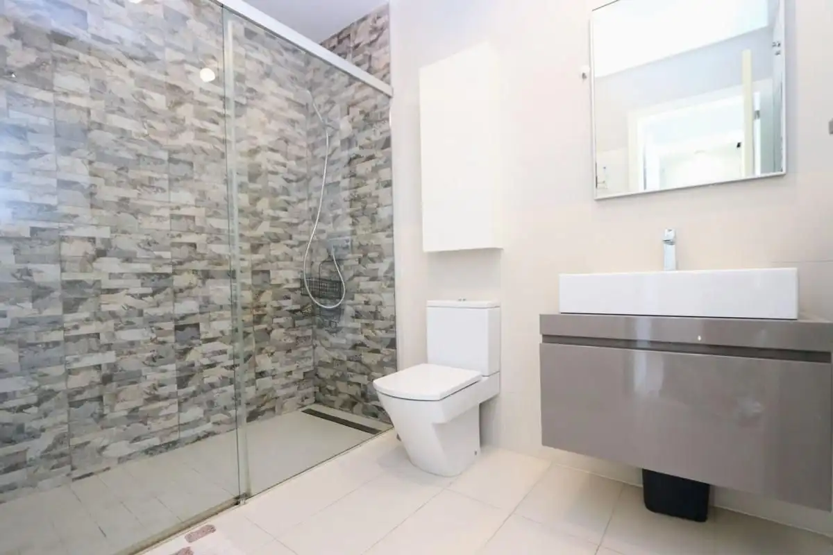 Appartement compact avec piscine à vendre à Orihuela Costa, imagen 18