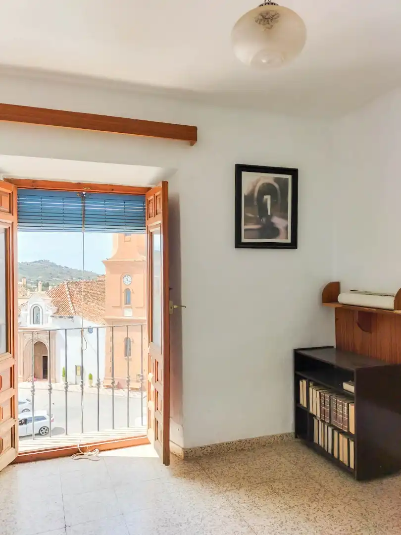 Detached homes for sale in Cómpeta  with Air Conditioner, Furnished and Balcony