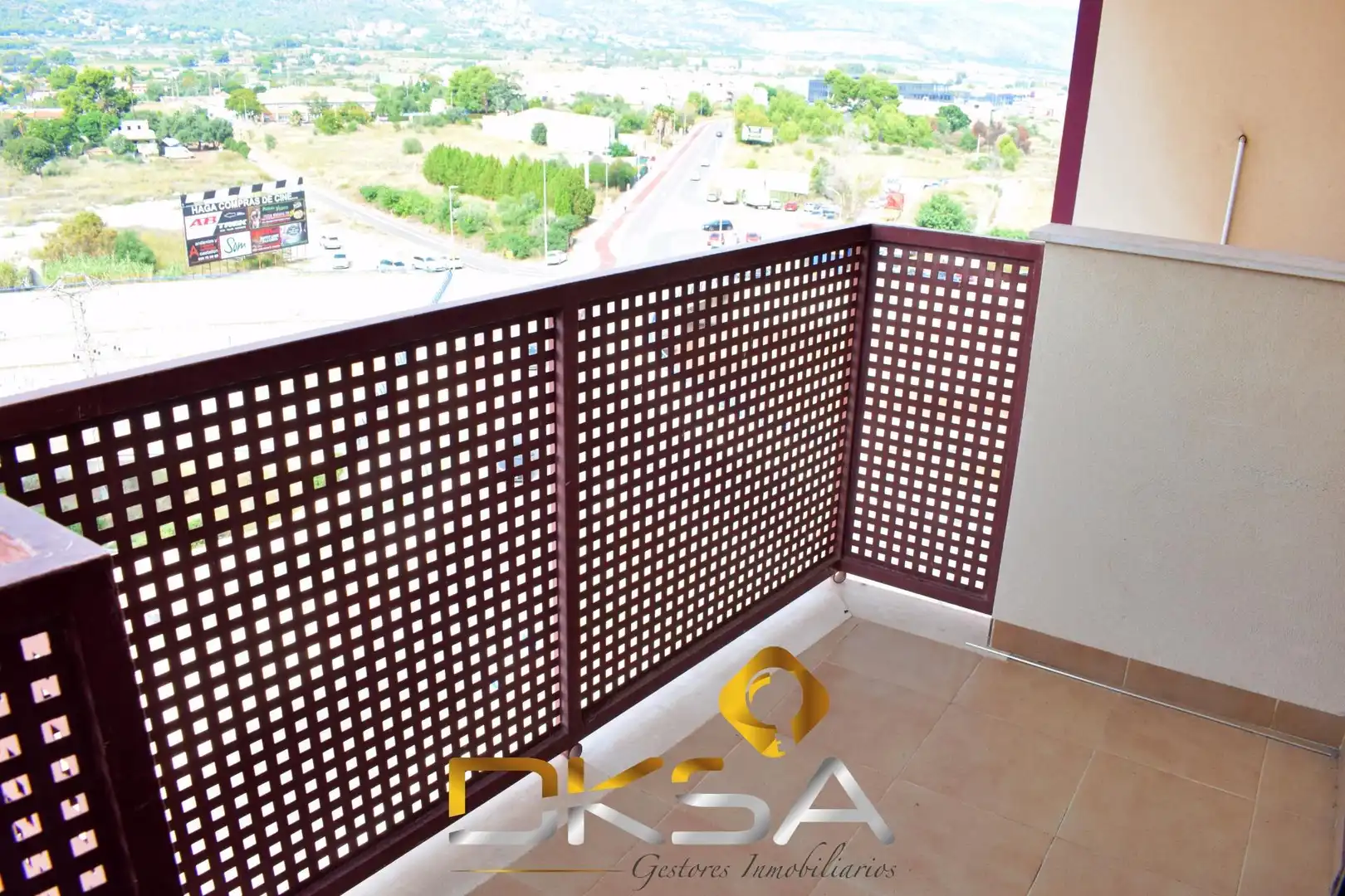 Ático con terraza en venta en Calle VALL D'UIXO, imagen 28