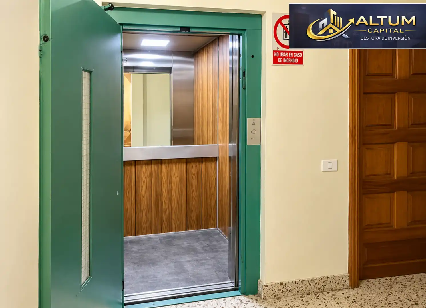 Piso con terraza en venta en Calle Ripalda, imagen 9