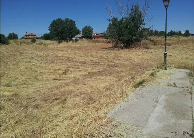 Terreno residencial en Venta en Griñón