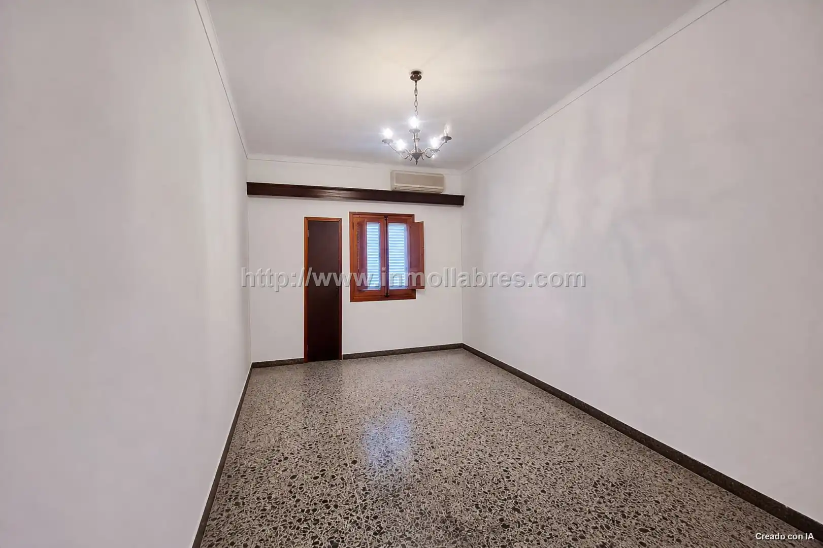 Flat for sale in Inca  with Air Conditioner, Heating and Terrace