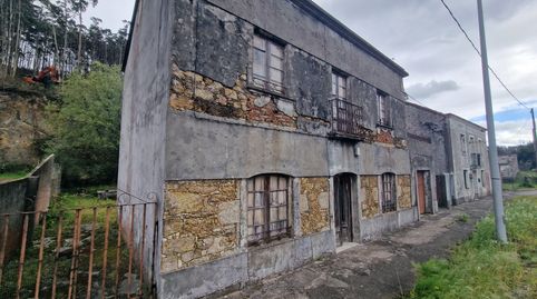 Foto 2 de Casa o chalet en venta en N/a, Neda, A Coruña