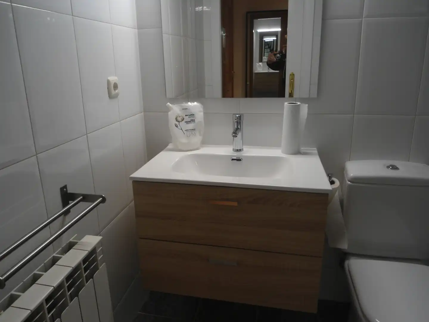 Apartament de lloguer a Carrer Bonaire, Centre Històric