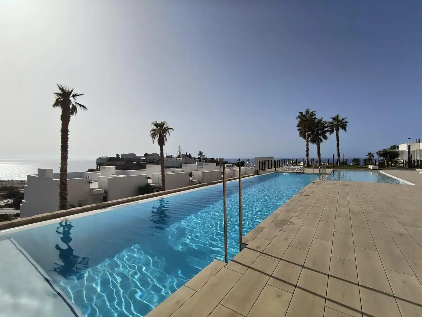 Maisonette mit Pool zum Verkauf in Poble Nou - Montiboli, imagen 2