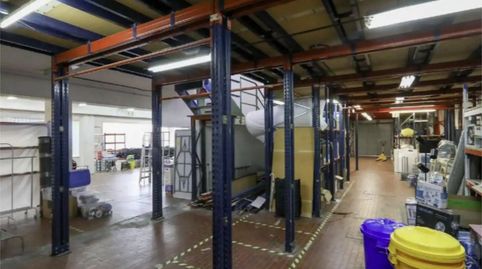 Foto 3 von Fabrikhallen zur Miete in Camí de la Verneda, 35, La Verneda, Sant Adrià de Besòs