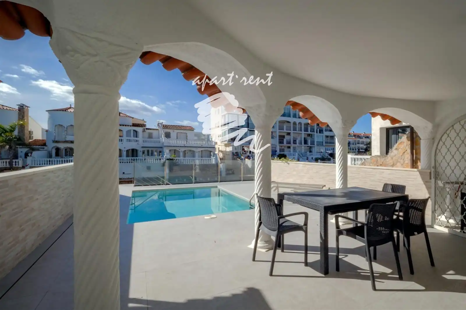 Casa con balcone in vendita a sant maurici  J